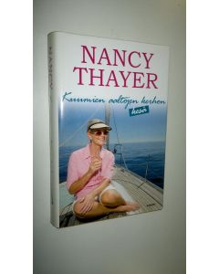 Kirjailijan Nancy Thayer uusi kirja Kuumien aaltojen kerhon kesä (UUDENVEROINEN)