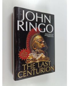 Kirjailijan John Ringo käytetty kirja The Last Centurion