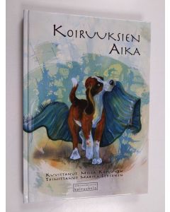 käytetty kirja Koiruuksien aika