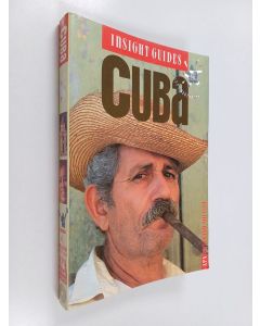Kirjailijan Tony Perrottet & Joann Biondi käytetty kirja Cuba