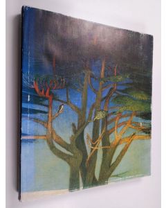 Kirjailijan Tivadar Csontváry Kosztka käytetty kirja Csontváry