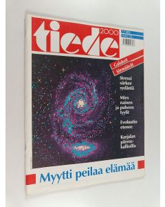 käytetty teos Tiede 2000 7/1989