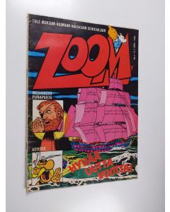 käytetty teos Zoom 1/1974