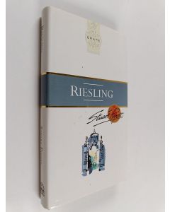 Kirjailijan Stuart Pigott käytetty kirja Riesling