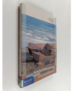 käytetty kirja Näkökulmia ammatilliseen erityisopetukseen