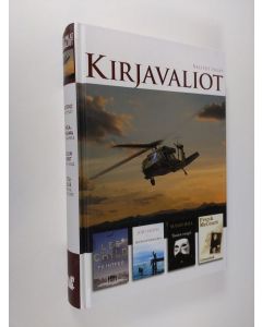 käytetty kirja Kirjavaliot - Child, Lee : Tilinteko / Moyes, Jojo : Hopeapoukama / HIll, Susan : Taulun vangit / McCourt, Frank : Liitupölyä