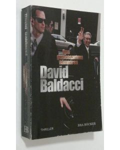 Kirjailijan David Baldacc käytetty kirja Den gemensamma nämnaren