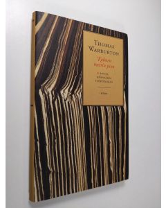 Kirjailijan Thomas Warburton käytetty kirja Kolmen metrin pino : sivuja kääntäjän työpöydältä