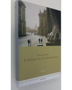 Kirjailijan Zinaida Linden käytetty kirja I väntan på en jordbävning : roman