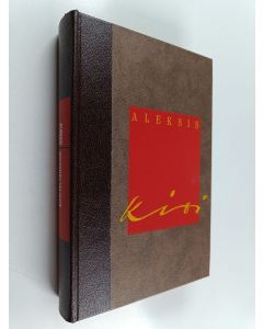 Kirjailijan Aleksis Kivi käytetty kirja Seitsemän veljestä