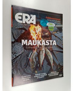 käytetty teos Erä 11/2022
