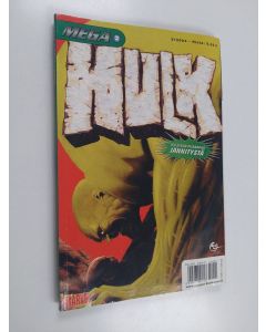 käytetty kirja Mega 2/2004 : Hulk