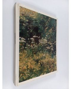 käytetty kirja Shishkin