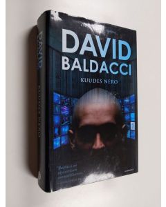 Kirjailijan David Baldacci käytetty kirja Kuudes nero