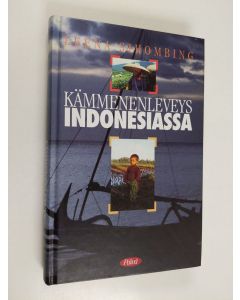 Kirjailijan Leena Sihombing käytetty kirja Kämmenenleveys Indonesiassa