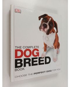 käytetty kirja The Complete Dog Breed Guide