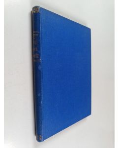 Kirjailijan William R. George käytetty kirja Amerikkalainen nuorisotasavalta