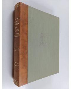 Kirjailijan Aimo Halila käytetty kirja Iitin historia 2 : Kunnallishallinnon synnystä ja ylisen Kymenlaakson teollistumisen alkamisesta toiseen maailmansotaan
