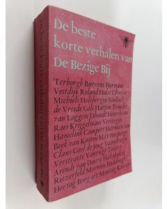 Kirjailijan B. Bij käytetty kirja De Beste korte verhalen van De Bezige Bij