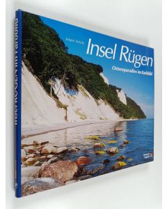 Kirjailijan Horst Ziethen käytetty kirja Insel Rügen : Ostseeparadies im Farbbild