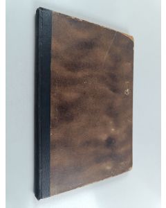 käytetty kirja Lasten lehti vuosikerta 1923 -  Lasten-lehti