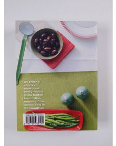Kirjailijan Murdoch Books Test Kitchen käytetty kirja Salads