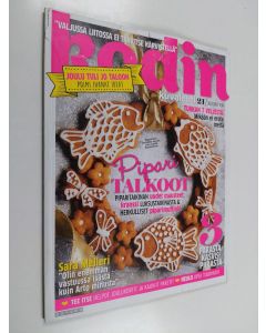 käytetty teos Kodin kuvalehti nro 21 / 2017