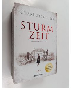 Kirjailijan Charlotte Link käytetty kirja Sturmzeit