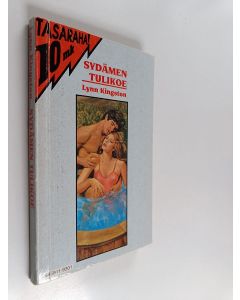 Kirjailijan Lynn Kingston käytetty kirja Sydämen tulikoe