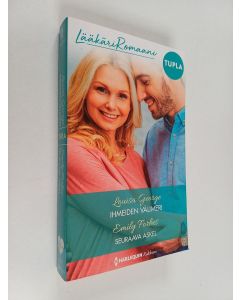 Kirjailijan Emily Forbes & Louisa George käytetty kirja Ihmeiden Välimeri / Seuraava askel