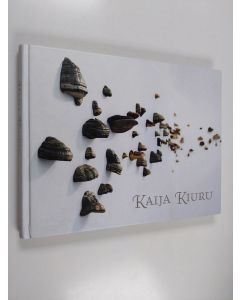 Kirjailijan Kaija Kiuru käytetty kirja Kaija Kiuru
