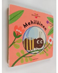 Kirjailijan Magali Attiogbé käytetty kirja Mehiläinen