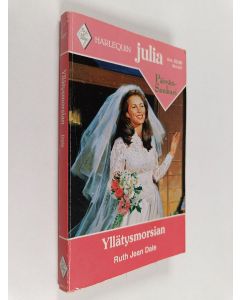 Kirjailijan Ruth Jean Dale käytetty kirja Yllätysmorsian