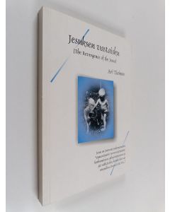 Kirjailijan Ari Tiainen käytetty kirja Jesuksen vastaisku - The revergence of the Jesus