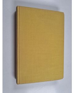 käytetty kirja Ich rufe Euch