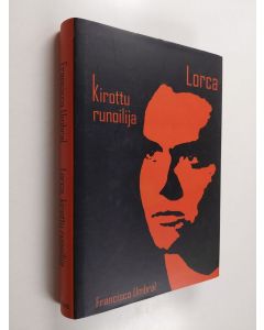 Kirjailijan Francisco Umbral käytetty kirja Lorca, kirottu runoilija