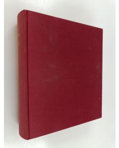 käytetty kirja Eeva vuosikerta 1999 (n:o 1-12 yhteen sidottuna)