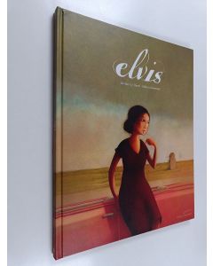 Kirjailijan Taï-Marc Le Thanh käytetty kirja Elvis