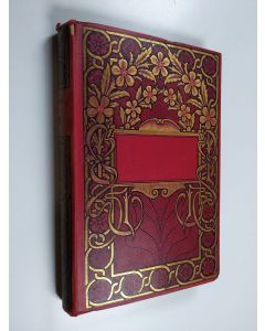 Kirjailijan Mme Colomb käytetty kirja Danielle