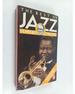 Kirjailijan Humphrey Lyttelton käytetty kirja The best of jazz : Basin Street to Harlem : Jazz masters and masterpieces 1917-1930