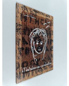 Kirjailijan Laila Halme käytetty kirja Mataleenan puolustus