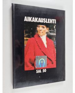 käytetty kirja Aikakauslehti SAL 50