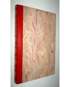 Kirjailijan Audrie Tucker käytetty kirja Merenneito herää elämään