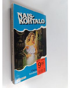 Kirjailijan Robert Marshall käytetty kirja Naiskohtalo : Intohimon tyrskyt