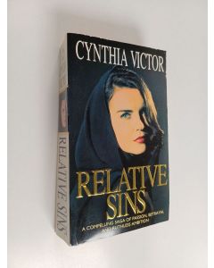 Kirjailijan Cynthia Victor käytetty kirja Relative Sins