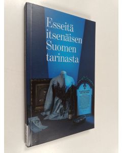 käytetty kirja Esseitä itsenäisen Suomen tarinasta