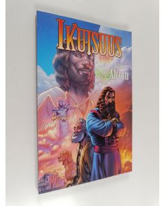 Kirjailijan Randy Alcorn käytetty kirja Ikuisuus