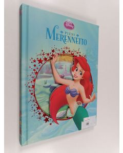 Kirjailijan Amy Edgar käytetty kirja Pieni merenneito