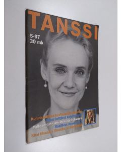 käytetty teos Tanssi 5/97