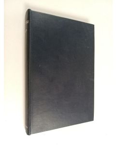 Kirjailijan John Donne käytetty kirja John Donne : poetry & prose